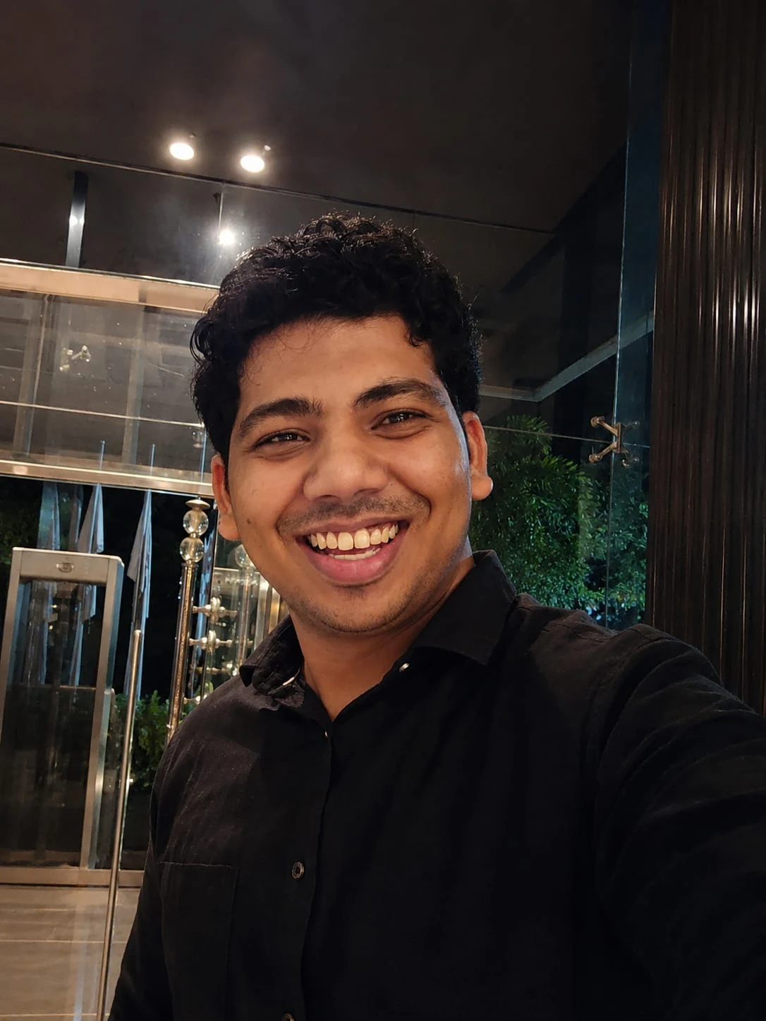 Keshav Jindal