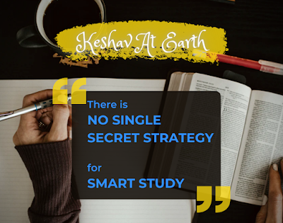 The Use Of Smart Study Tips | New Series