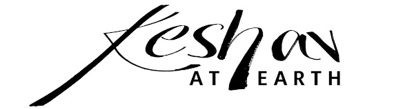 Keshav At Earth